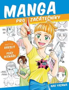 Manga pro začátečníky
