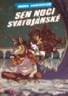Sen noci svatojánské (komiks)