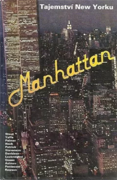 Manhattan: Tajemství New Yorku