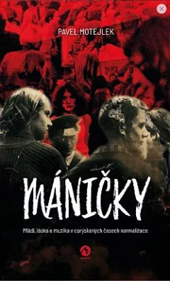 Máničky