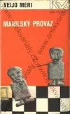 Manilský provaz