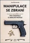 Manipulace se zbraní