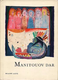 Manitouov dar