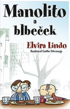 Manolito a blbeček