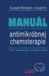 Manuál antimikróbnej chemoterapie