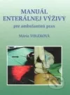 Manuál enterálnej výživy