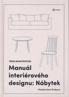 Manuál interiérového designu: Nábytek