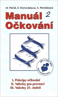 Manuál očkování 2