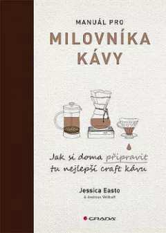 Manuál pro milovníka kávy: Jak si doma připravit tu nejlepší craft kávu