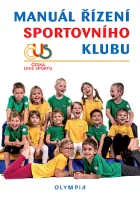Manuál řízení sportovního klubu
