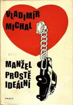 Manžel prostě ideální