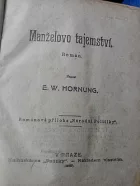 Manželovo tajemství