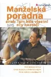 Manželská poradna - aneb Tam kde vlastní síly nestačí