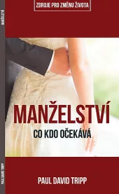 Manželství: co kdo očekává