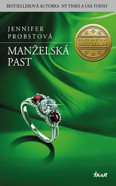Manželská past