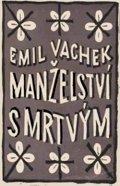 Manželství s mrtvým