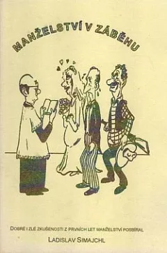 Manželství v záběhu