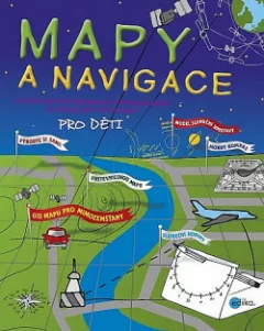 Mapy a navigace
