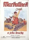 Marbulínek a jeho hračky
