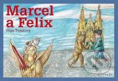 Marcel a Felix