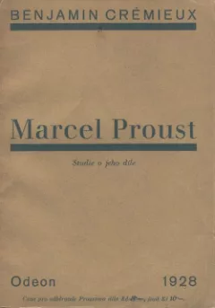 Marcel Proust