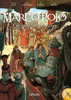 Marco Polo 2: Na dvoře velkého chána
