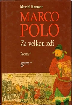 Za velkou zdí