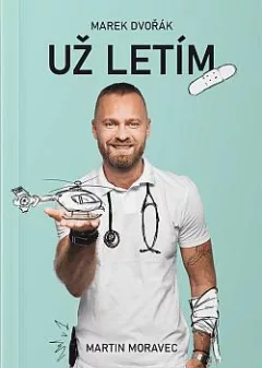 Marek Dvořák: Už letím