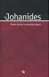 Marek koniar a uhorský pápež