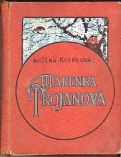 Mařenka Trojanová