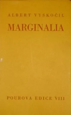 Marginalia