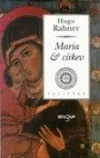 Maria a církev