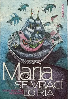Maria se vrací do Ria