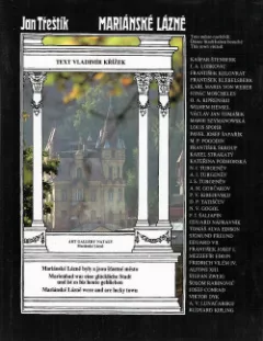 Mariánské lázně