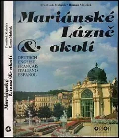 Mariánské Lázně & okolí