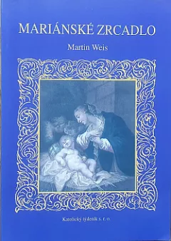 Mariánské zrcadlo