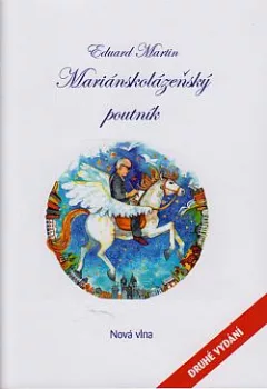 Mariánskolázeňský poutník
