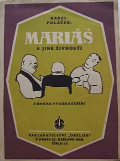 Mariáš a jiné živnosti