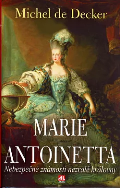 Marie Antoinetta