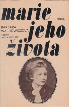 Marie jeho života