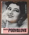 Marie Podvalová