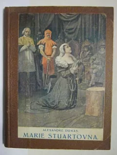 Marie Stuartovna