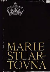 Marie Stuartovna