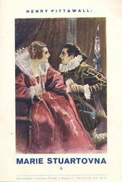 Marie Stuartovna-Díl I.