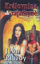 Královnina zajatkyně