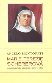 Marie Terezie Schererová