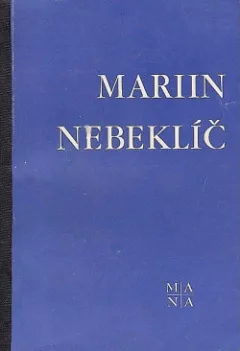 Mariin nebeklíč