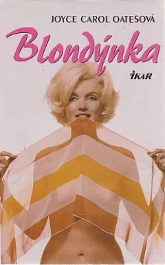Blondýnka