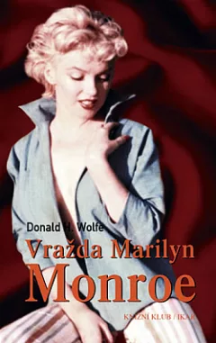 Vražda Marilyn Monroe