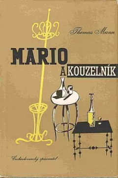 Mario a kouzelník